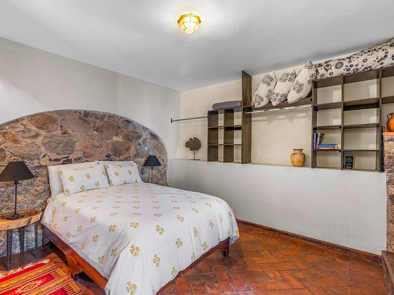 Casa Cuauhtemoc Available: March 1st to November, 2027 — 9 photos