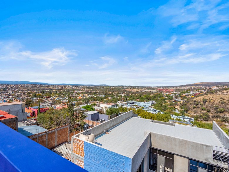 Casa Cuauhtemoc Available: March 1st to November, 2027 — 37 photos