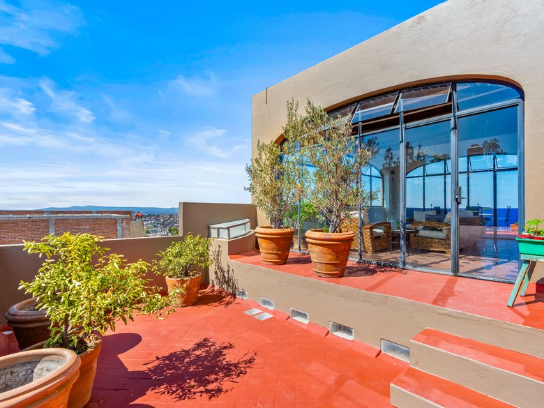 Casa Cuauhtemoc Available: March 1st to November, 2027 — 28 photos