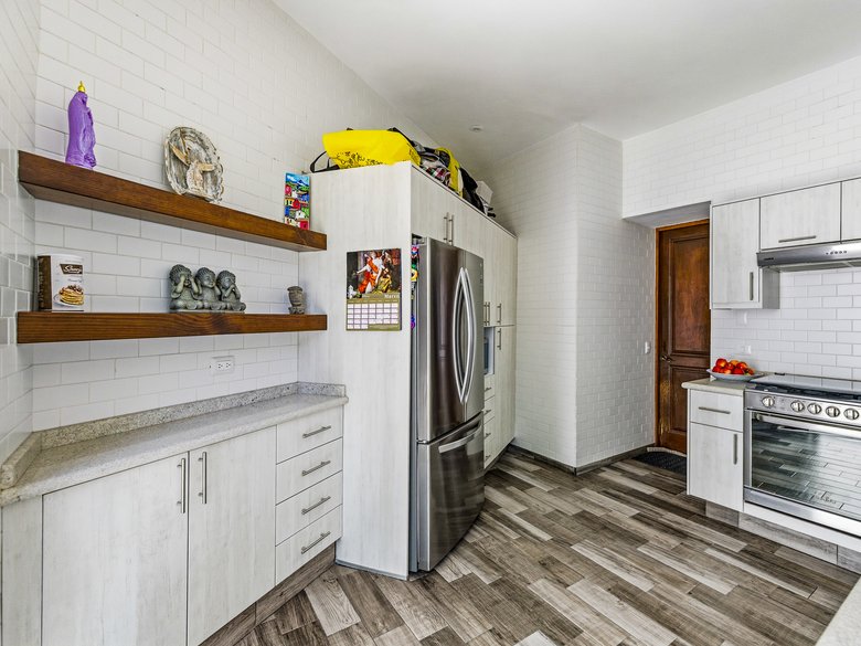 Casa Pial — 8 photos
