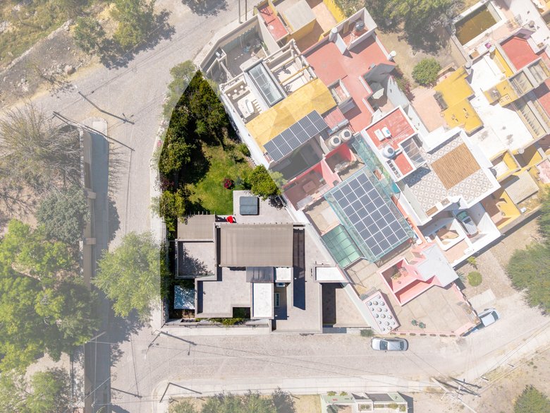 Casa Pial — 41 photos