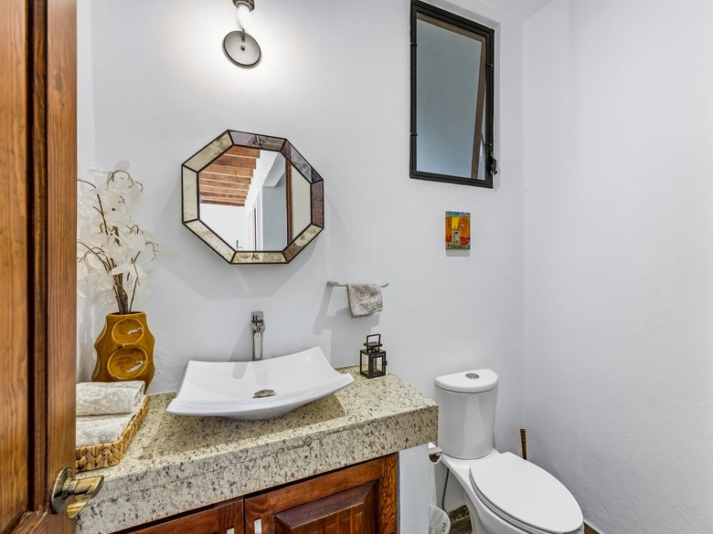 Casa Pial — 10 photos
