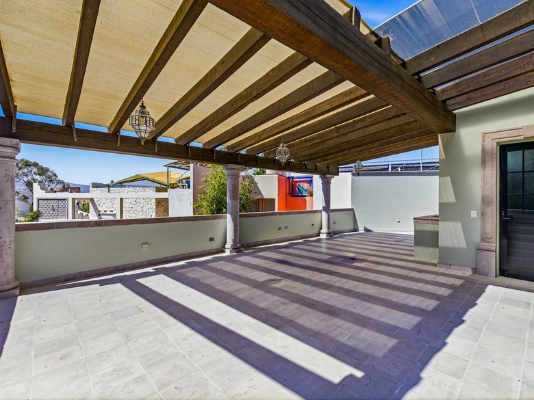 Casa Pial — 32 photos