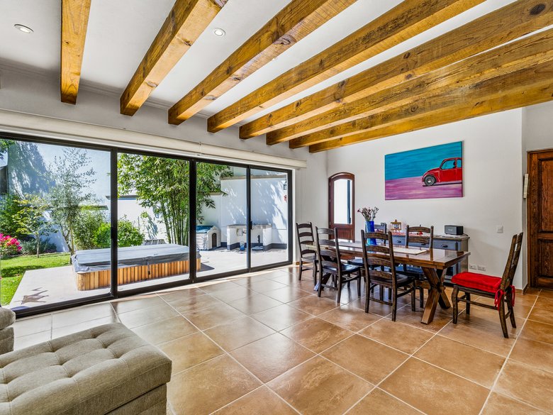 Casa Pial — 6 photos