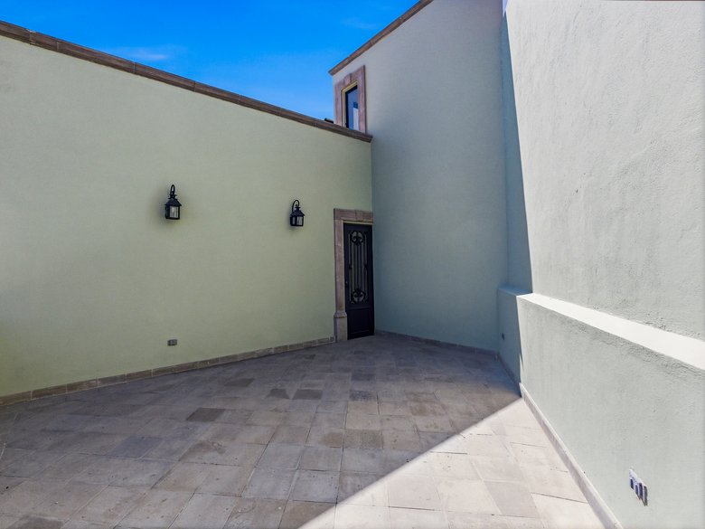 Casa Pial — 26 photos