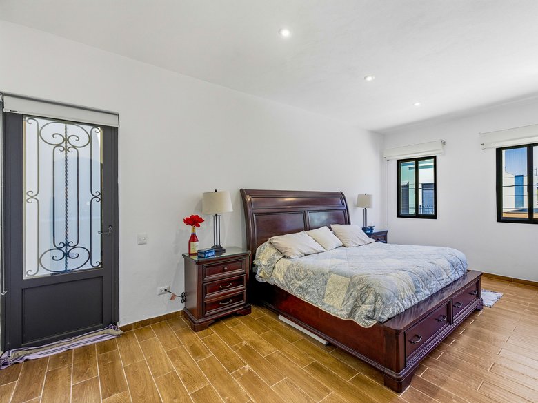 Casa Pial — 22 photos