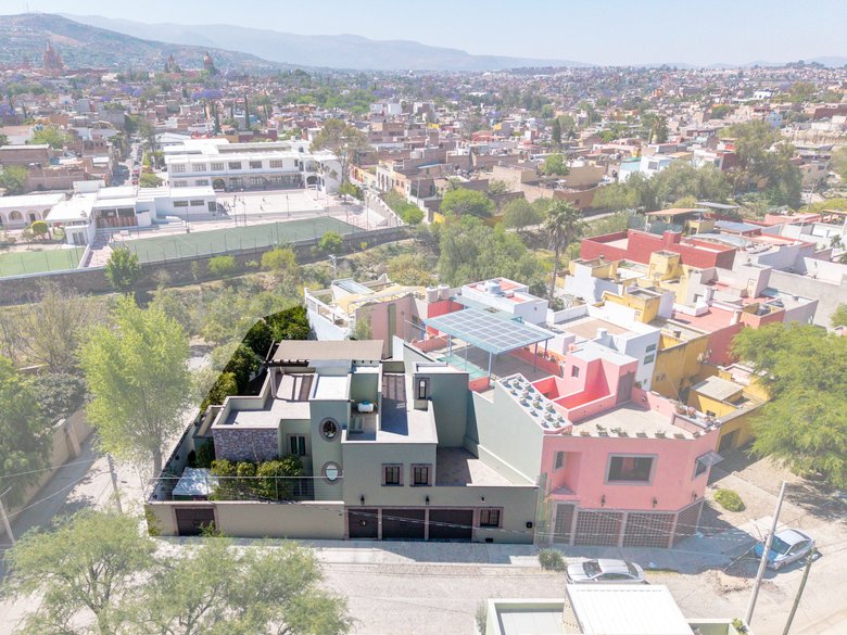 Casa Pial — 40 photos