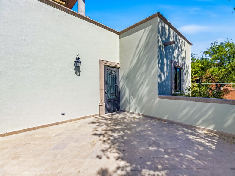 Casa Pial — 31 photos