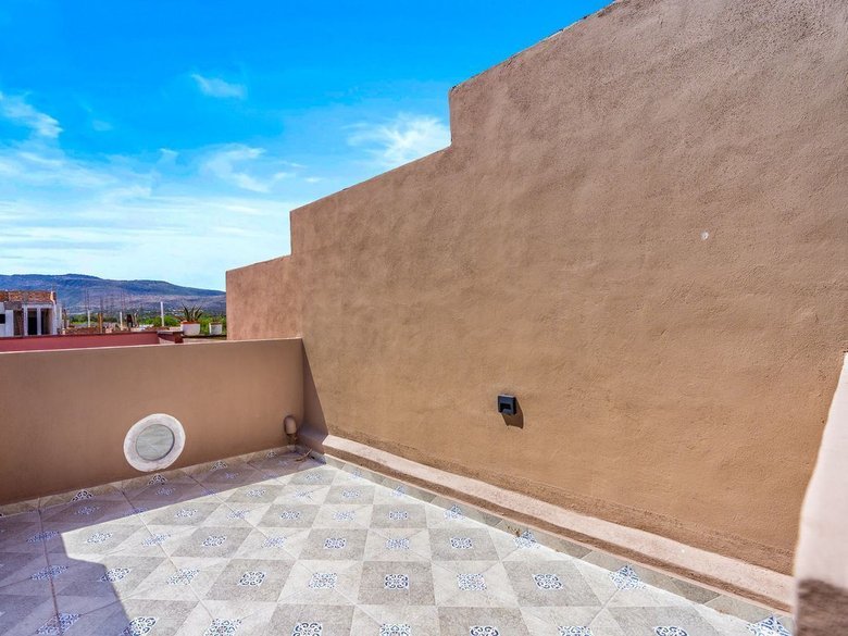 Casa Monjas — 16 photos