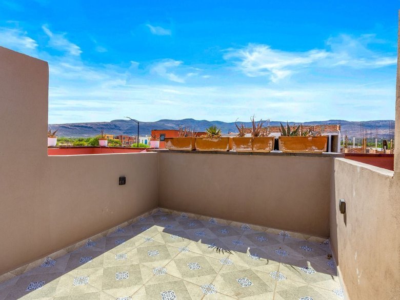 Casa Monjas — 12 photos