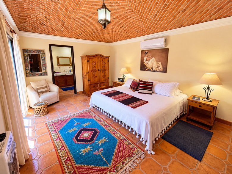 Casa Leones - Casa de Lujo — 8 fotos