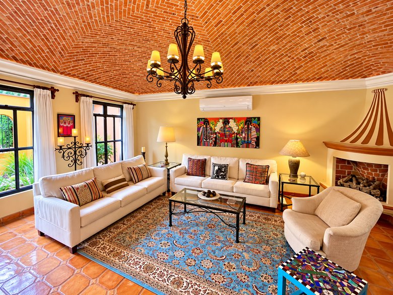 Casa Leones - Casa de Lujo — 1 fotos