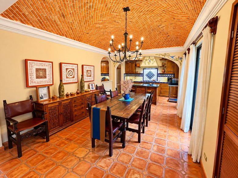Casa Leones - Casa de Lujo — 7 fotos