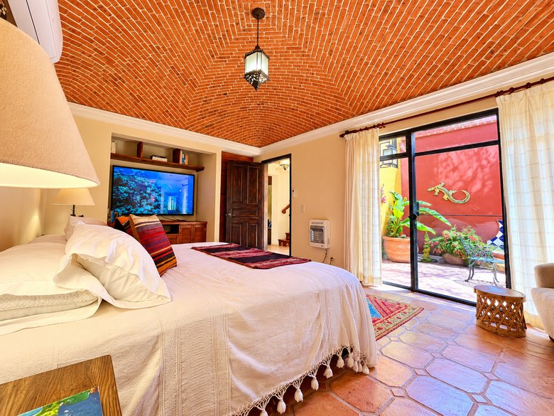 Casa Leones - Casa de Lujo — 10 fotos