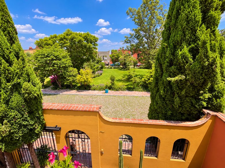 Casa Leones - Casa de Lujo — 16 fotos