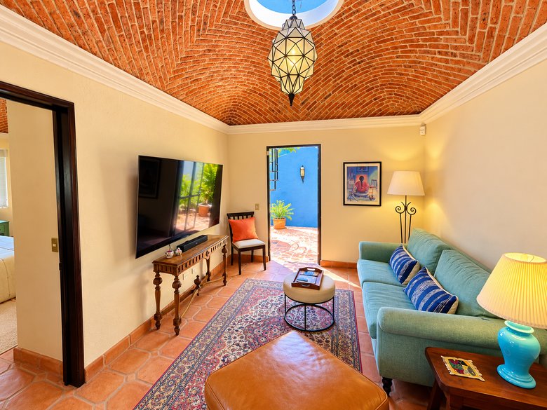 Casa Leones - Casa de Lujo — 13 fotos