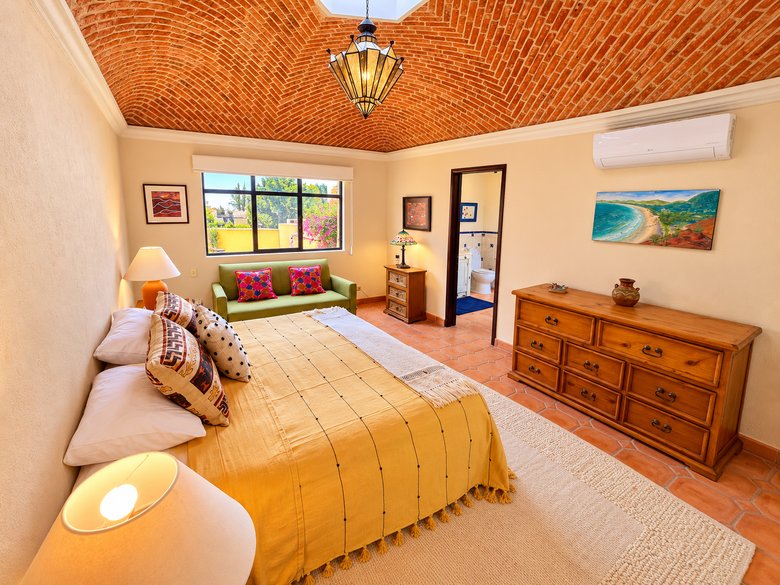 Casa Leones - Casa de Lujo — 9 fotos