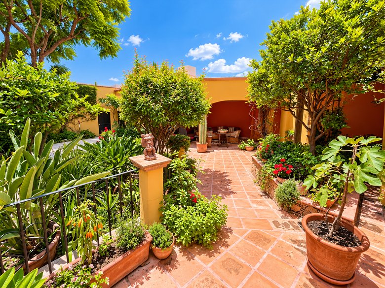 Casa Leones - Casa de Lujo — 3 fotos