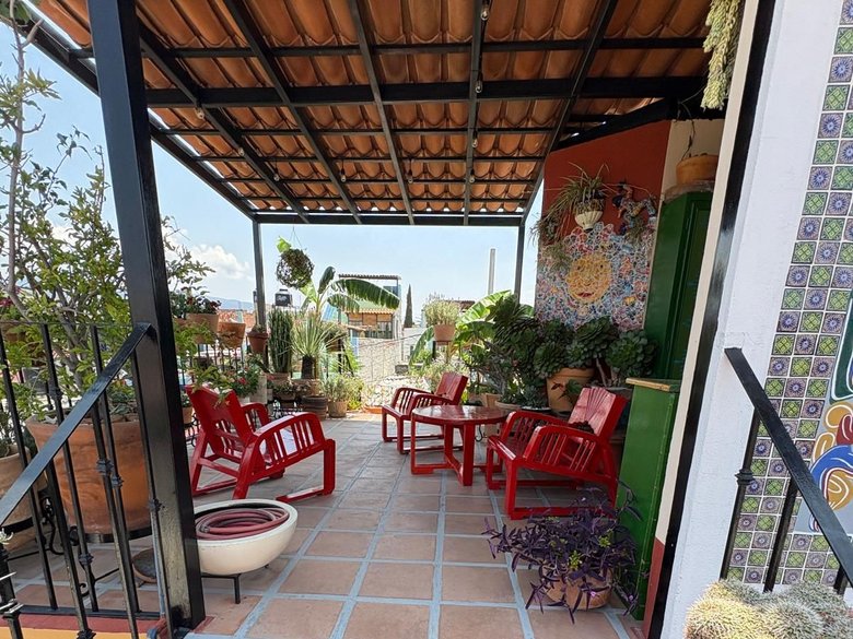Casa Paula — 17 photos