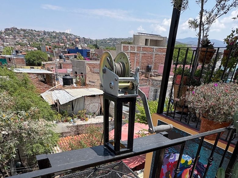Casa Paula — 3 photos
