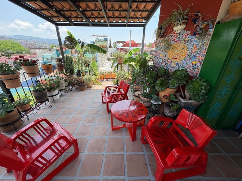 Casa Paula — 12 photos