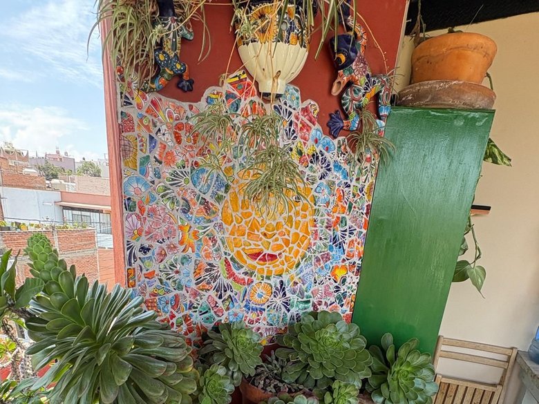 Casa Paula — 4 photos