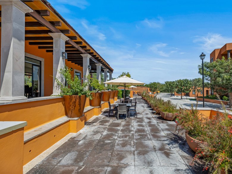 Quinta de Allende Retreat — 18 photos