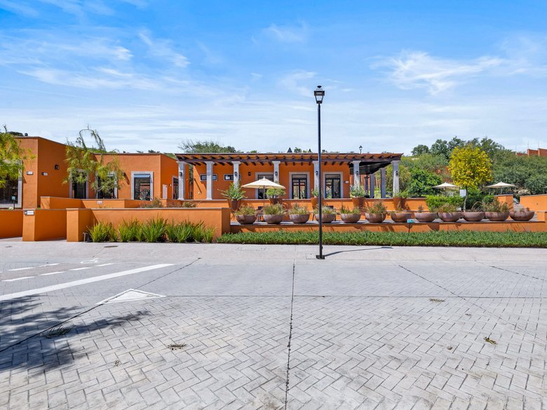 Quinta de Allende Retreat — 17 photos