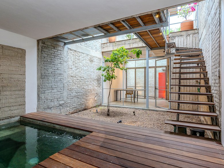 Casa La Pocita — 15 photos