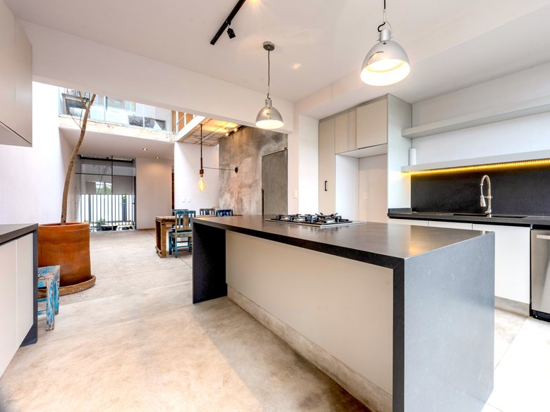 Casa La Pocita — 3 photos