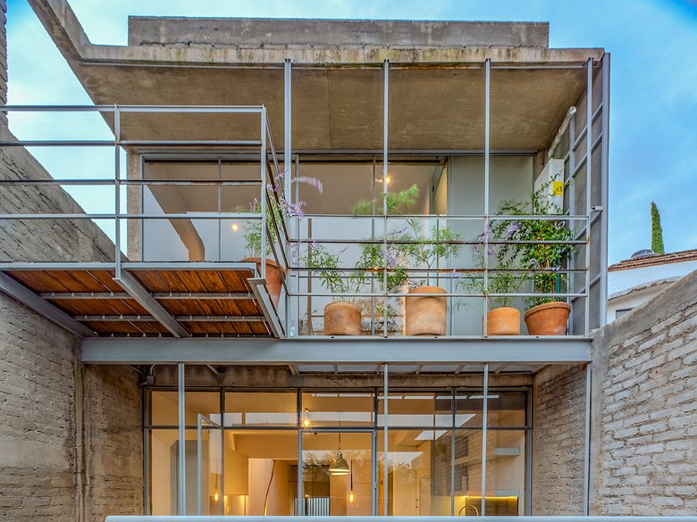 Casa La Pocita — 9 photos