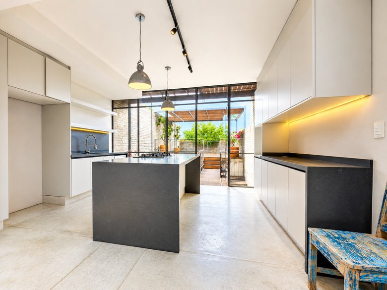Casa La Pocita — 2 photos