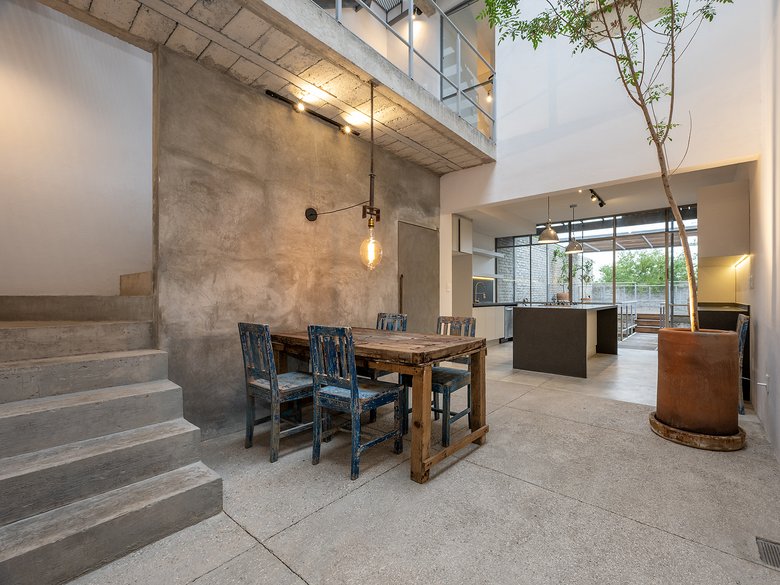 Casa La Pocita — 22 photos