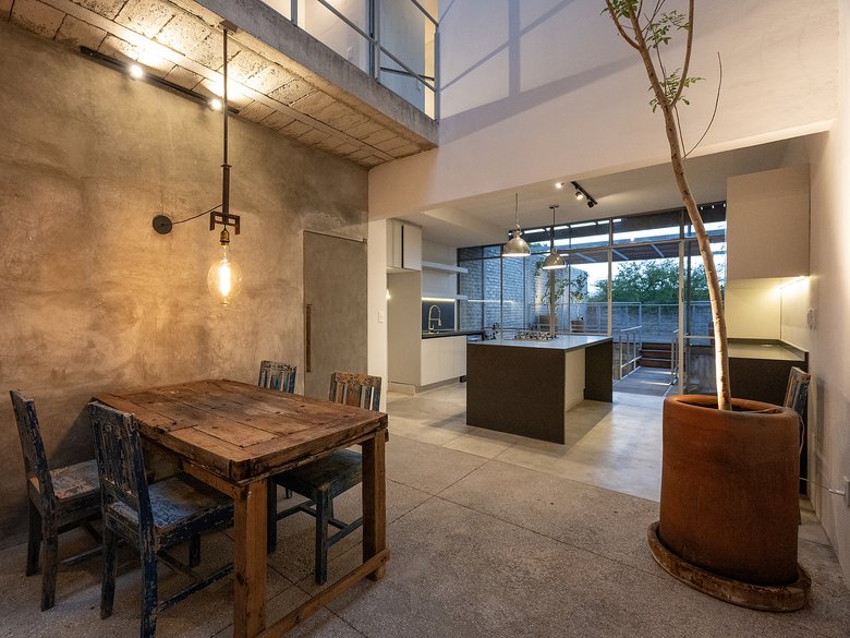 Casa La Pocita — 27 photos
