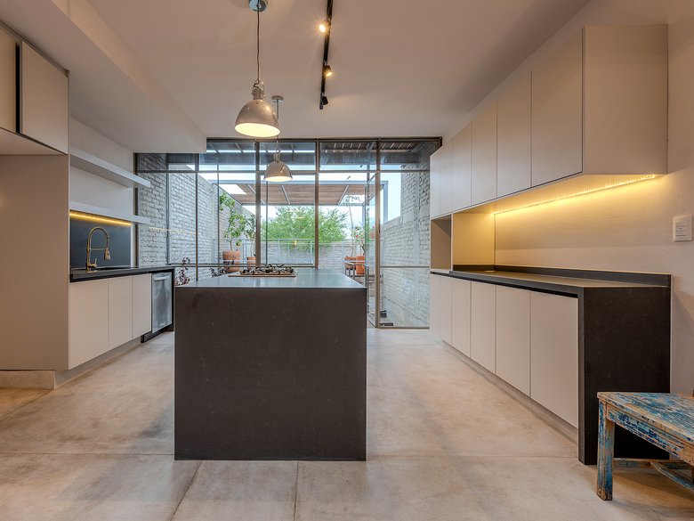 Casa La Pocita — 6 photos