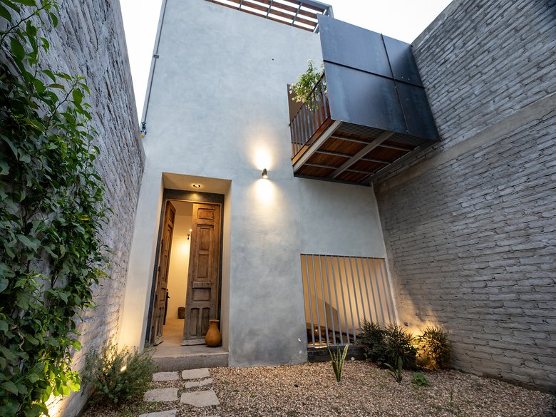 Casa La Pocita — 29 photos
