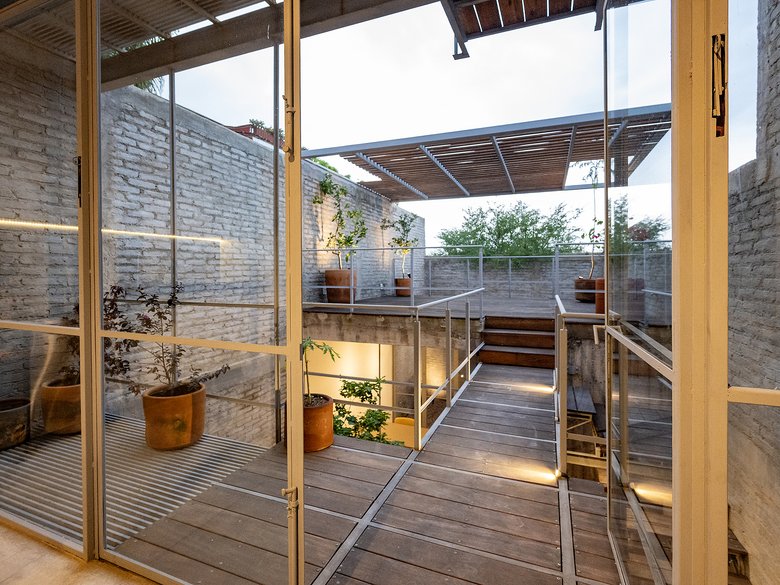 Casa La Pocita — 28 photos