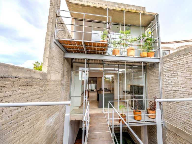 Casa La Pocita — 12 photos