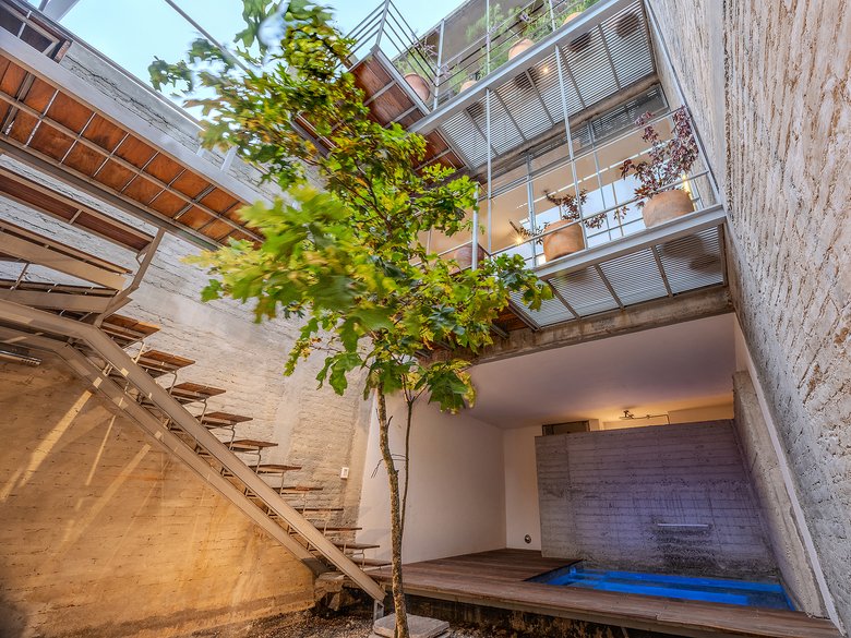 Casa La Pocita — 23 photos