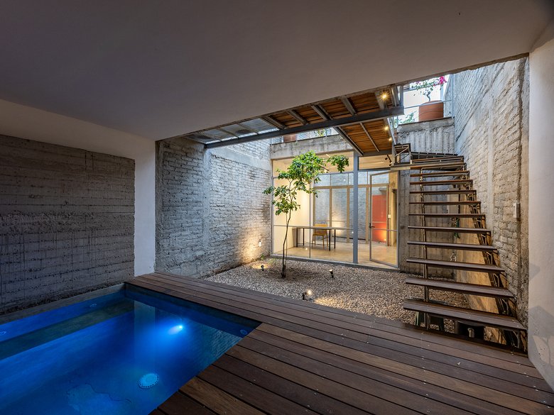 Casa La Pocita — 8 photos