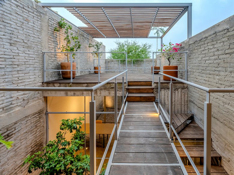 Casa La Pocita — 7 photos