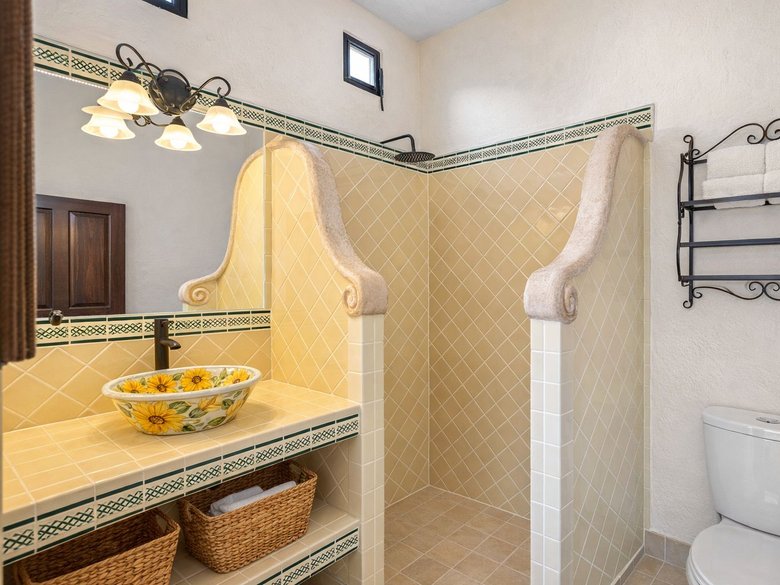 CASA EL MEMBRILLO — 8 photos
