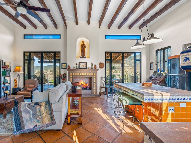 CASA EL MEMBRILLO — 5 photos
