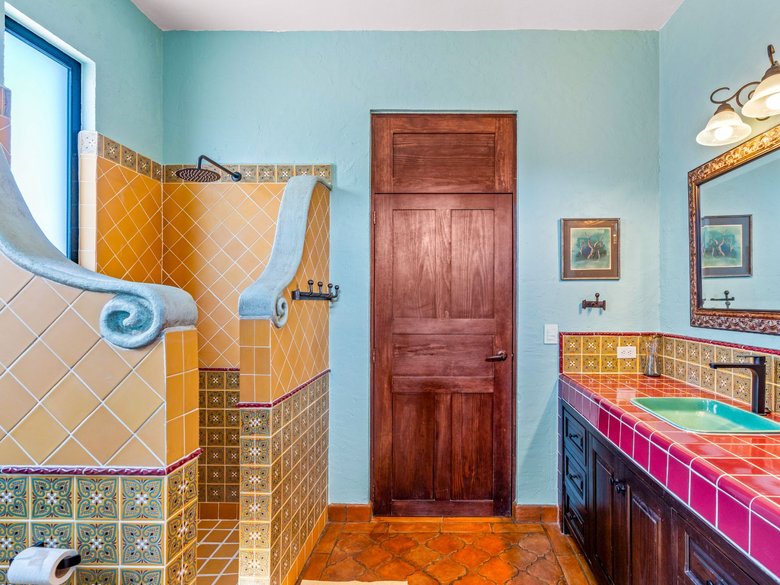 CASA EL MEMBRILLO — 10 photos