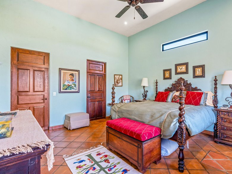 CASA EL MEMBRILLO — 9 photos