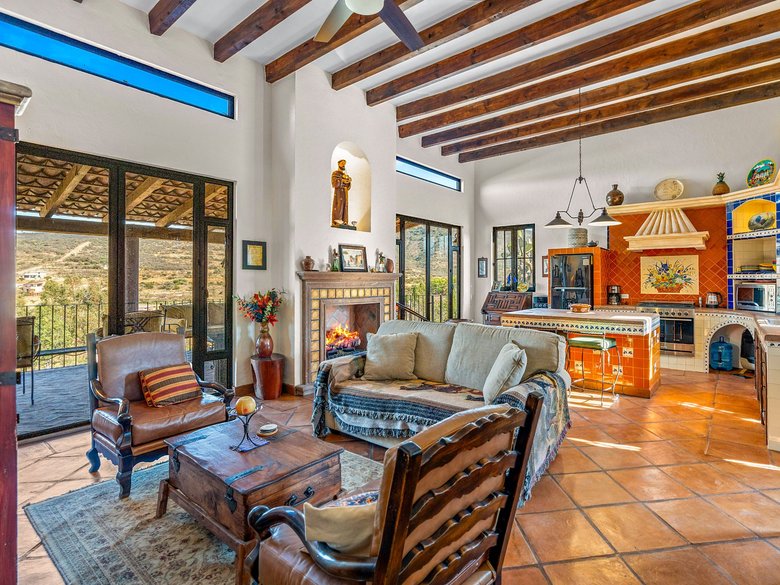 CASA EL MEMBRILLO — 1 photos