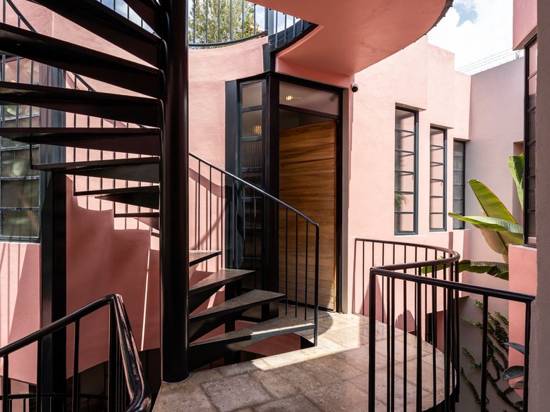 The Brooklane — 27 photos