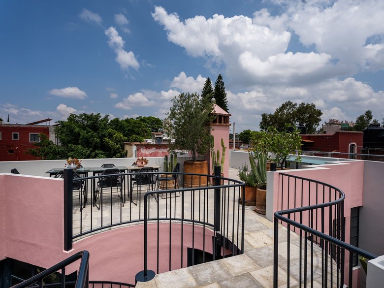 The Brooklane — 9 photos