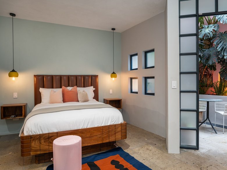 The Brooklane — 25 photos
