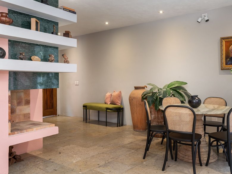 The Brooklane — 17 photos